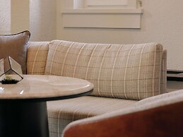 Fairmont Banff Springs