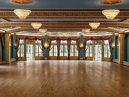 Fairmont Banff Springs