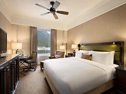 Fairmont Banff Springs
