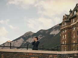 Fairmont Banff Springs