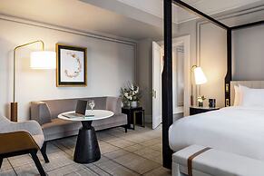 Fairmont Banff Springs