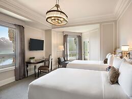 Fairmont Banff Springs