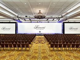 Fairmont Banff Springs