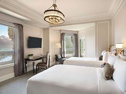 Fairmont Banff Springs