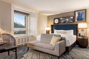 Fairmont Banff Springs