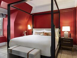 Fairmont Banff Springs