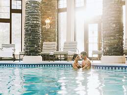 Fairmont Banff Springs