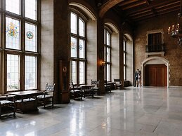 Fairmont Banff Springs