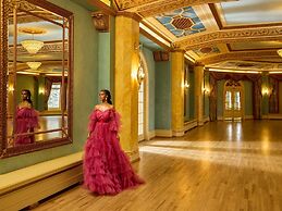 Fairmont Banff Springs