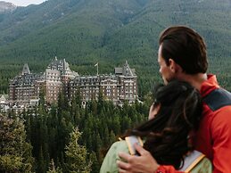 Fairmont Banff Springs