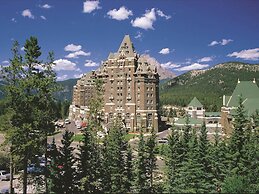 Fairmont Banff Springs