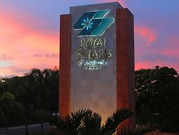 Royal Solaris Cancun - All Inclusive