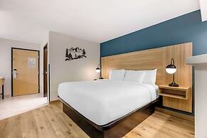 Columbia River Hotel, Ascend Hotel Collection
