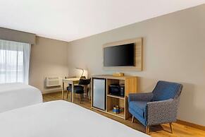 Columbia River Hotel, Ascend Hotel Collection