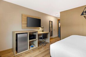 Columbia River Hotel, Ascend Hotel Collection