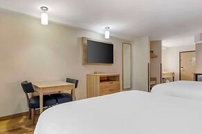 Columbia River Hotel, Ascend Hotel Collection