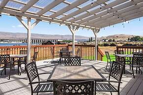 Columbia River Hotel, Ascend Hotel Collection