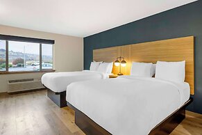 Columbia River Hotel, Ascend Hotel Collection