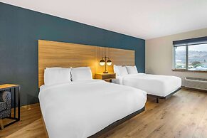 Columbia River Hotel, Ascend Hotel Collection