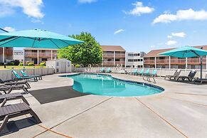 Columbia River Hotel, Ascend Hotel Collection