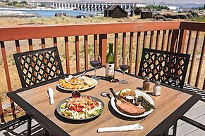 Columbia River Hotel, Ascend Hotel Collection