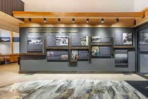 Columbia River Hotel, Ascend Hotel Collection