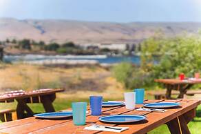 Columbia River Hotel, Ascend Hotel Collection