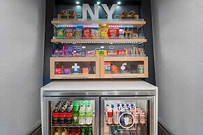 Hampton Inn Buffalo-Airport / Galleria Mall