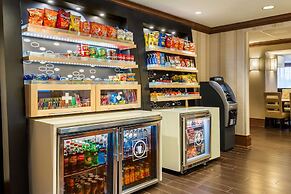 Hampton Inn Buffalo-Airport / Galleria Mall