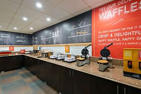 Hampton Inn Buffalo-Airport / Galleria Mall