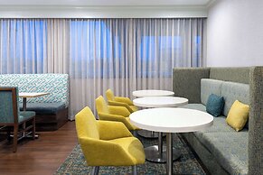 Hampton Inn Buffalo-Airport / Galleria Mall