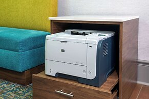 Hampton Inn Buffalo-Airport / Galleria Mall