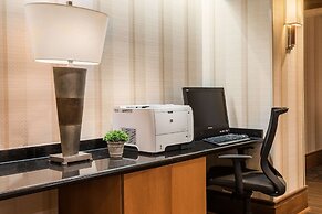 Hampton Inn Buffalo-Airport / Galleria Mall