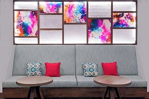 Hampton Inn Buffalo-Airport / Galleria Mall