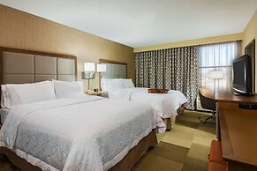 Hampton Inn Buffalo-Airport / Galleria Mall