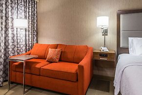 Hampton Inn Buffalo-Airport / Galleria Mall