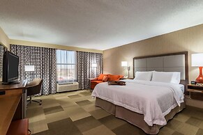 Hampton Inn Buffalo-Airport / Galleria Mall