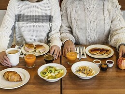 ibis Coimbra Centro