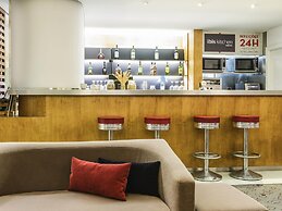ibis Coimbra Centro