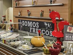 ibis Coimbra Centro