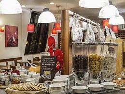 ibis Coimbra Centro