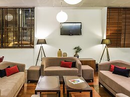 ibis Coimbra Centro
