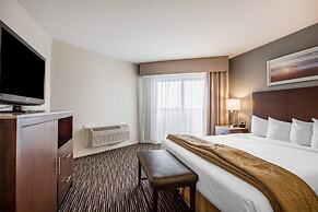 Quality Inn & Suites Hermosa Beach