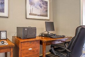 Quality Inn & Suites Hermosa Beach