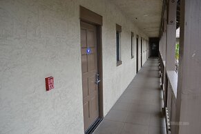 The Miramar Inn & Suites