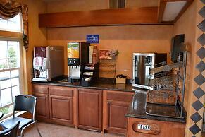 The Miramar Inn & Suites