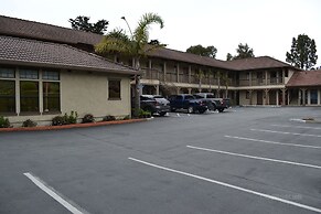The Miramar Inn & Suites