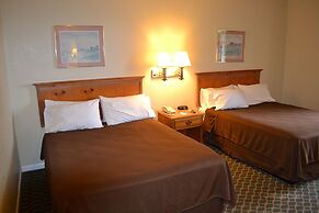 The Miramar Inn & Suites