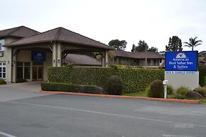 The Miramar Inn & Suites