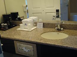 The Miramar Inn & Suites